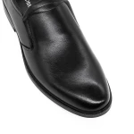 Елегантни обувки за мъже 17336 Черен » MeiMall.bg