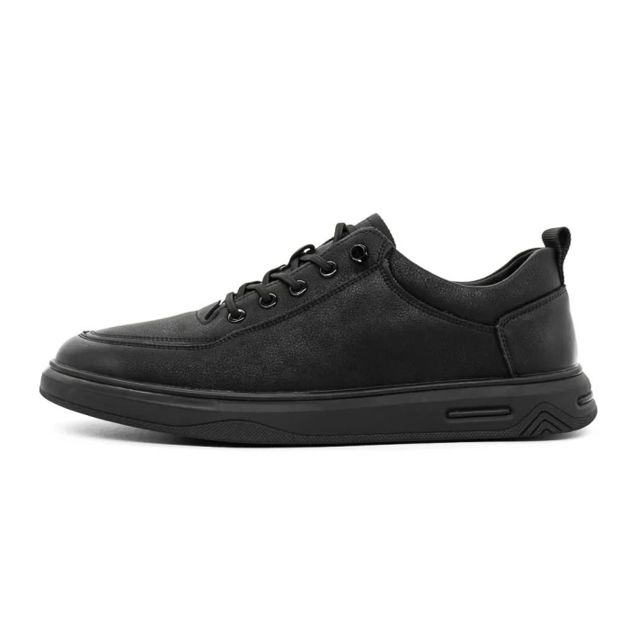 Елегантни обувки за мъже WX2513 Черен » MeiMall.bg