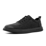 Елегантни обувки за мъже WX2513 Черен | Stephano