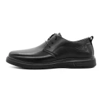 Елегантни обувки за мъже 1D2533 Черен | Advancer