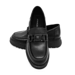 Дамски ежедневни обувки 37822 Черен » MeiMall.bg