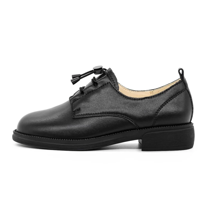 Дамски ежедневни обувки GA2303 Черен » MeiMall.bg