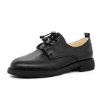 Дамски ежедневни обувки GA2303 Черен » MeiMall.bg