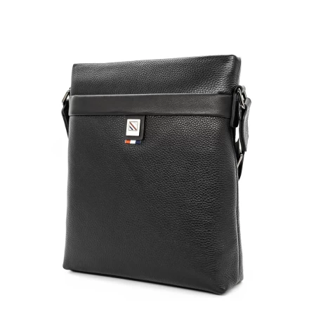 Мъжка чанта C1000-4 Черен » MeiMall.bg