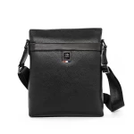 Мъжка чанта C1000-4 Черен | Injoy