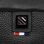 Мъжка чанта C1000-4 Черен | Injoy
