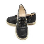 Дамски ежедневни обувки 12175 Черен | Advancer