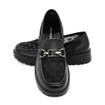 Дамски ежедневни обувки 230562 Черен | Advancer