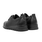 Дамски ежедневни обувки 21072 Черен | Advancer