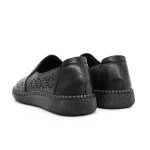 Дамски ежедневни обувки 991-1 Черен | Advencer