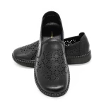 Дамски ежедневни обувки 991-1 Черен | Advencer