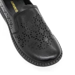 Дамски ежедневни обувки 991-1 Черен » MeiMall.bg