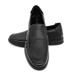 Мъжки ежедневни обувки J15 Черен » MeiMall.bg