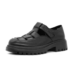 Дамски ежедневни обувки ZZ66011 Черен | Advencer