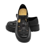 Дамски ежедневни обувки ZZ66011 Черен | Advencer