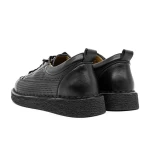 Дамски ежедневни обувки F20975-7 Черен | Advancer