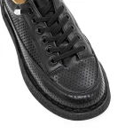 Дамски ежедневни обувки F20975-7 Черен | Advancer