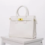 Чанта през рамо PH3825 Бял | Loxxy