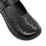 Дамски ежедневни обувки 2822 Черен | Stephano