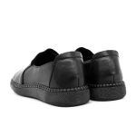 Дамски ежедневни обувки GA2320 Черен | Gallop