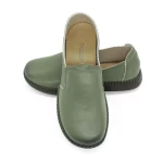 Дамски ежедневни обувки GA2320 Зелено | Gallop