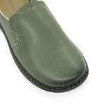 Дамски ежедневни обувки GA2320 Зелено » MeiMall.bg