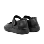 Дамски ежедневни обувки GA2319 Черен | Gallop