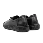 Дамски ежедневни обувки GA2318 Черен » MeiMall.bg
