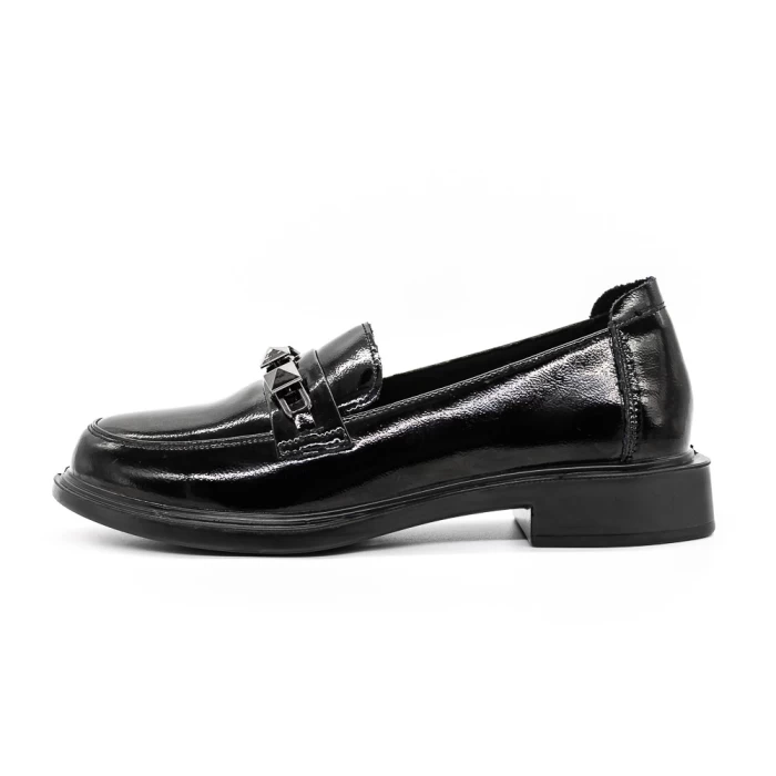 Дамски ежедневни обувки 11520-20 Черен » MeiMall.bg