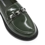Дамски ежедневни обувки 11520-20 Зелено » MeiMall.bg