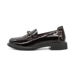 Дамски ежедневни обувки 11520-20 бордо | Stephano