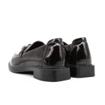 Дамски ежедневни обувки 11520-20 бордо | Stephano