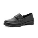 Дамски ежедневни обувки 75-21 Черен | Stephano