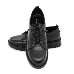 Дамски ежедневни обувки 220150TP Черен » MeiMall.bg