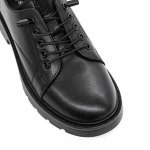 Дамски ежедневни обувки 220150TP Черен | Stephano