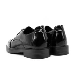 Дамски ежедневни обувки 30557-22 Черен | Advancer