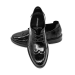 Дамски ежедневни обувки 30557-22 Черен | Advancer