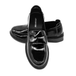 Дамски ежедневни обувки 11520-11 Черен | Advancer