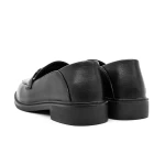 Дамски ежедневни обувки 0728Q30 Черен | Stephano
