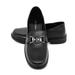 Дамски ежедневни обувки 0728Q30 Черен | Stephano