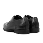 Елегантни обувки за мъже 3NO0050301 Черен » MeiMall.bg