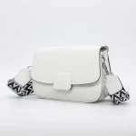 дамска чанта 2362 Бял | Fashion