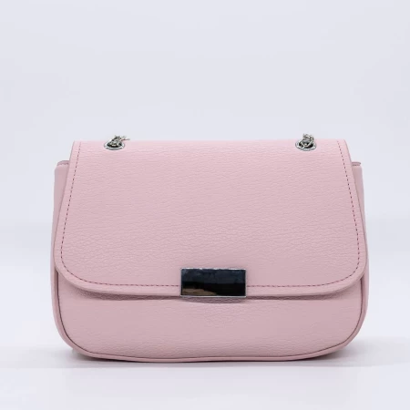 дамска чанта H0766 Розов » MeiMall.bg