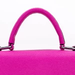 дамска чанта H0862 Роза | Fashion