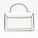 дамска чанта H1332 Бял | Fashion