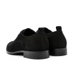 Елегантни обувки за мъже A073-21R Черен » MeiMall.bg