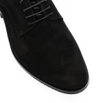 Елегантни обувки за мъже A073-21R Черен » MeiMall.bg