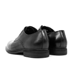 Елегантни обувки за мъже K1176 Черен » MeiMall.bg