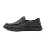 Елегантни обувки за мъже 83052 Черен » MeiMall.bg