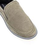 Мъжки ежедневни обувки Z1248703-5 Каки » MeiMall.bg